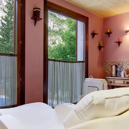 Hotel Silken Ordesa Torla