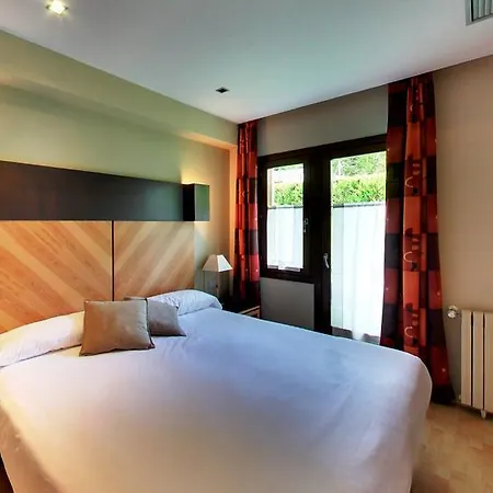 Silken Ordesa Hotel Torla