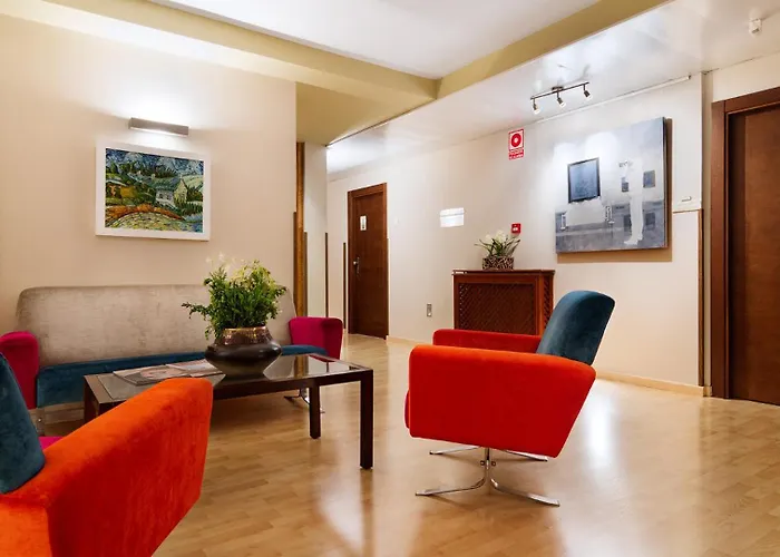 Silken Ordesa 4* Torla-Ordesa