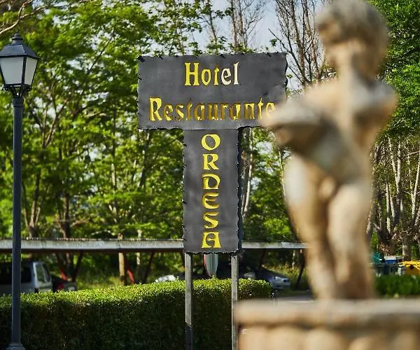 Silken Ordesa Hotel Torla-Ordesa