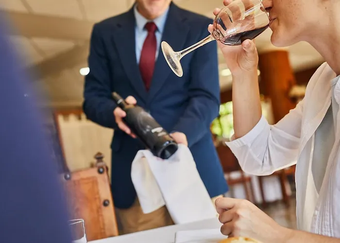 Silken Ordesa Hotel 4*