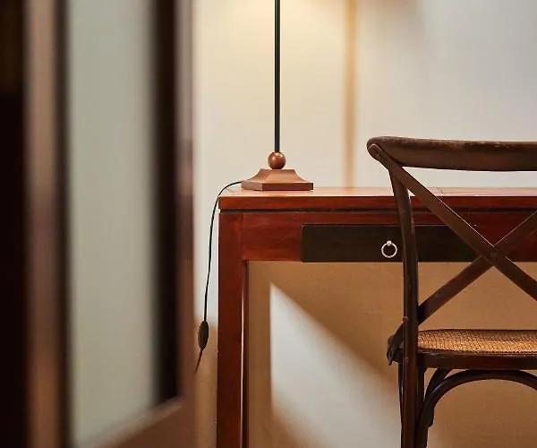 Szálloda Silken Ordesa