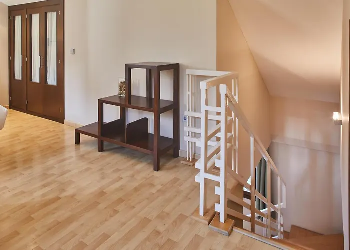 Hotel Silken Ordesa Torla-Ordesa