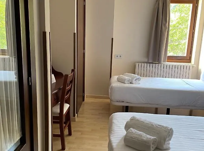 Hotel Silken Ordesa 4*