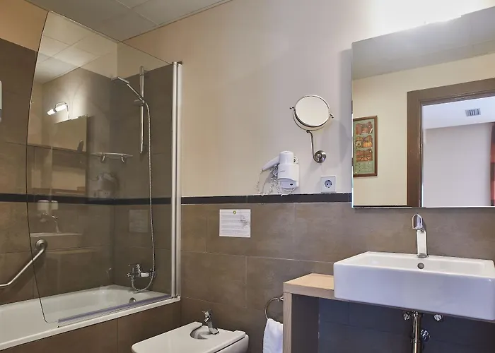 Silken Ordesa تورلا