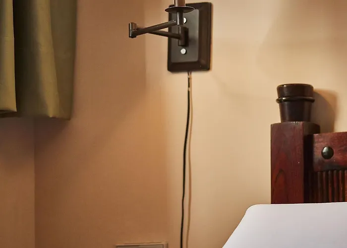 Szálloda Silken Ordesa