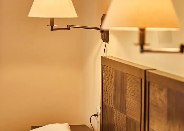 Silken Ordesa Torla-Ordesa