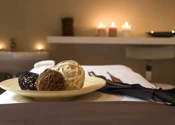 Silken Ordesa Szálloda 4*