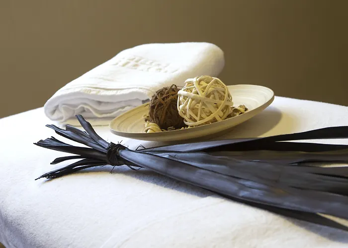 Silken Ordesa Torla-Ordesa