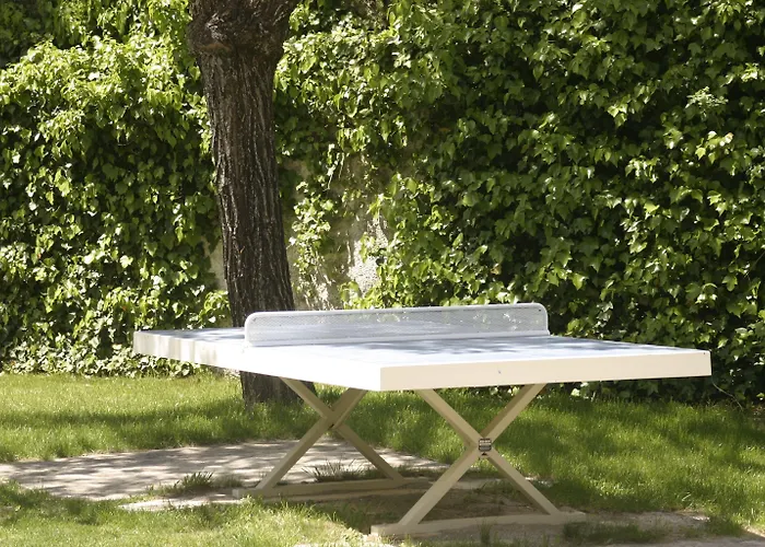 Silken Ordesa Hotel Torla-Ordesa