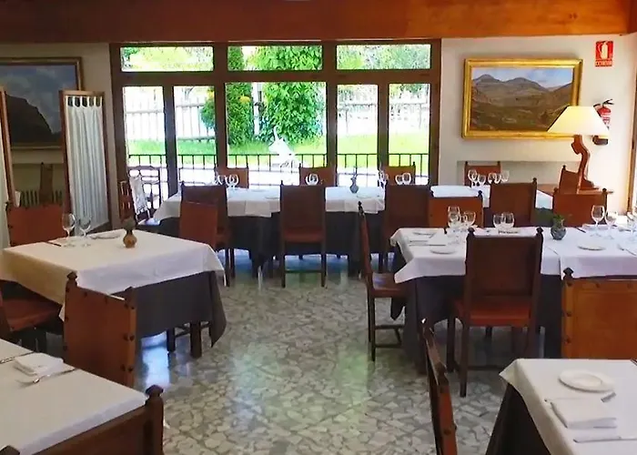 Silken Ordesa Szálloda