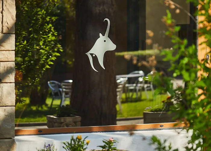 Szálloda Silken Ordesa Torla