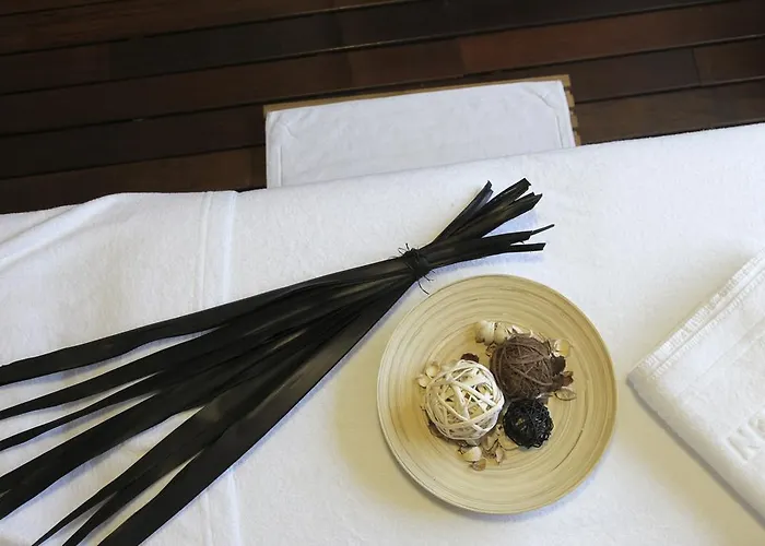 Silken Ordesa Szálloda 4*