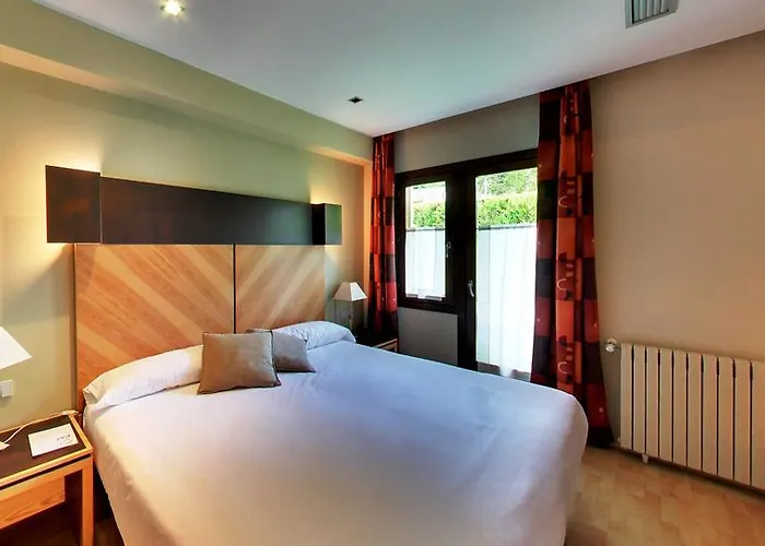 Silken Ordesa Hotel Torla-Ordesa